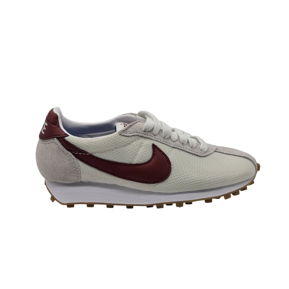 Nike‎ Waffle Debut Womens US 5.5 Sail Sneaker Exposed Foam Tongue Shoes New